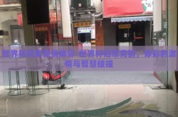 世界杯冠军竞猜体彩-世界杯冠军竞猜，体彩的激情与智慧碰撞