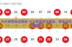 10大体育投注网站-十大体育投注网站，特色与优势概览