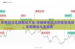 体育投注正规网址大全-掌握体育投注的智慧选择，正规网址大全指南