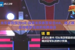 米乐体育投注m6-探索米乐体育投注m6，线上娱乐与体育竞技的完美融合