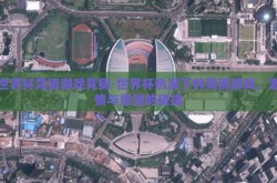 世界杯竞猜游戏竞猜-世界杯热潮下的竞猜游戏，激情与智慧的碰撞