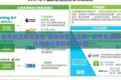体育投注网有哪些-揭秘体育投注网，多元化选择与风险并存的数字乐园