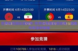 世界杯竞猜彩票软件-世界杯竞猜彩票软件，激情与智慧的碰撞