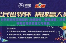 世界杯有奖竞猜题目-点燃激情，智胜绿茵，世界杯有奖竞猜的魅力与策略