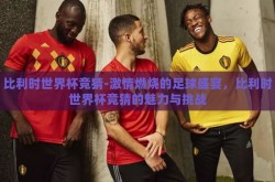 比利时世界杯竞猜-激情燃烧的足球盛宴，比利时世界杯竞猜的魅力与挑战