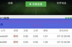 日本世界杯盘口-探索日本世界杯盘口的独特魅力与影响