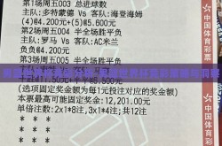 男篮世界杯竞彩分析-男篮世界杯竞彩策略与洞察