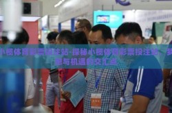 小榄体育彩票投注站-探秘小榄体育彩票投注站，梦想与机遇的交汇点
