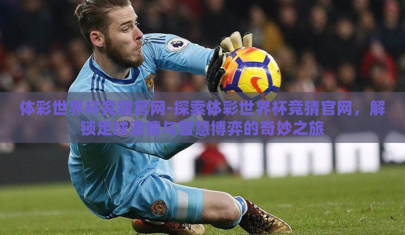 体彩世界杯竞猜官网-探索体彩世界杯竞猜官网，解锁足球激情与智慧博弈的奇妙之旅