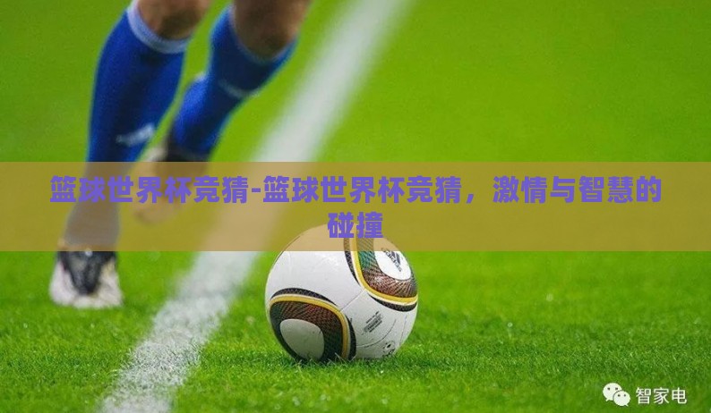 篮球世界杯竞猜-篮球世界杯竞猜，激情与智慧的碰撞