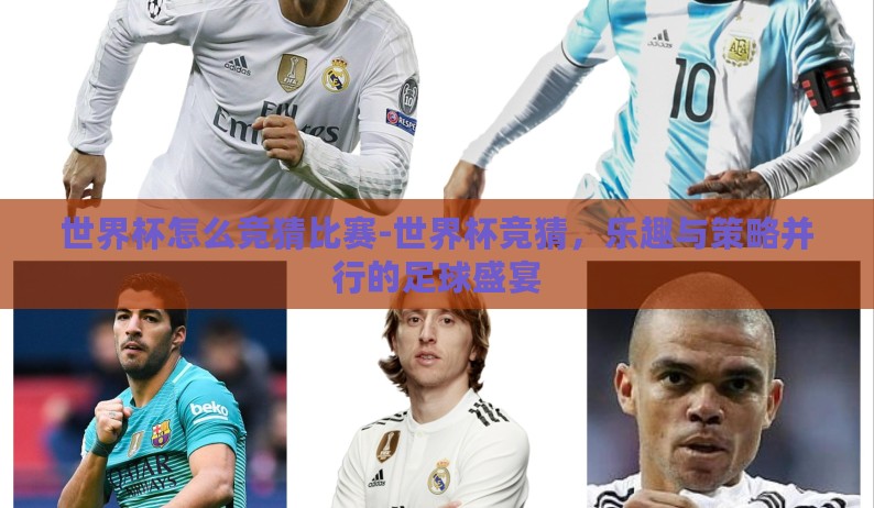 世界杯怎么竞猜比赛-世界杯竞猜，乐趣与策略并行的足球盛宴