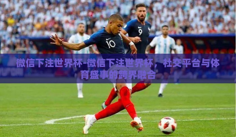 微信下注世界杯-微信下注世界杯,社交平台与体育盛事的跨界融合 微信下注世界杯-微信下注世界杯,社交平台与体育盛事的跨界融合