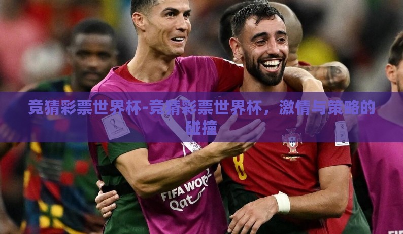 竞猜彩票世界杯-竞猜彩票世界杯，激情与策略的碰撞