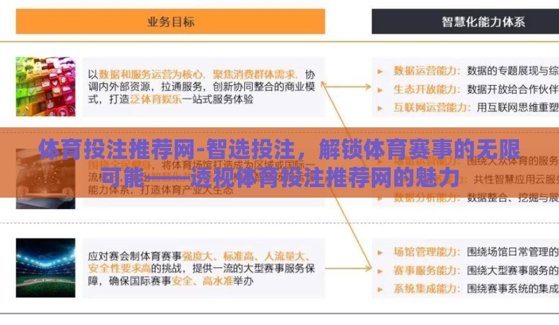 体育投注推荐网-智选投注，解锁体育赛事的无限可能——透视体育投注推荐网的魅力