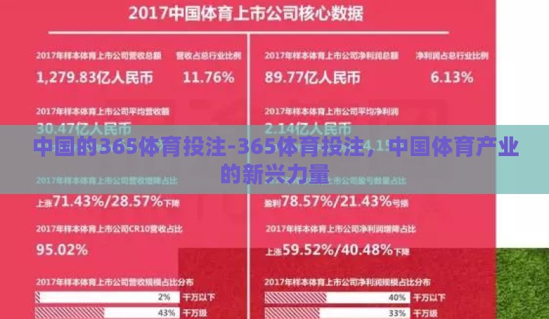 中国的365体育投注-365体育投注，中国体育产业的新兴力量