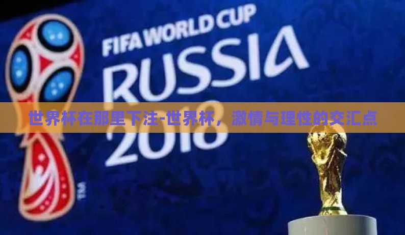 世界杯在那里下注-世界杯,激情与理性的交汇点 世界杯在那里下注-世界杯,激情与理性的交汇点