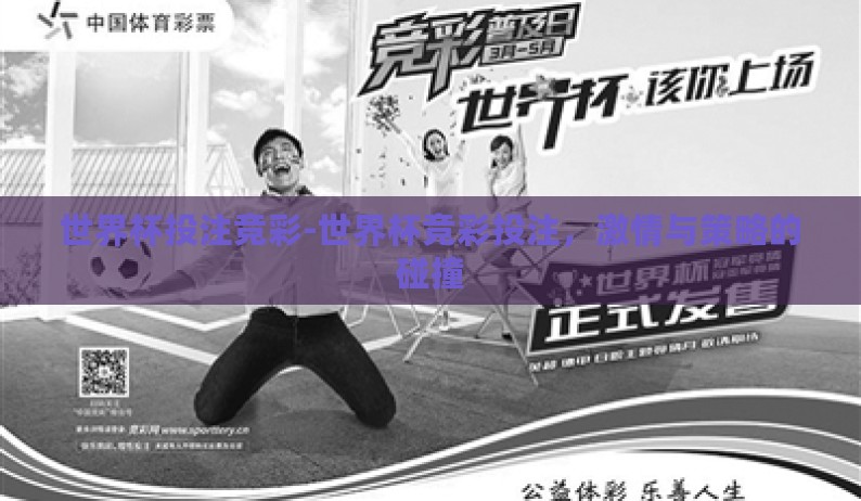 世界杯投注竞彩-世界杯竞彩投注，激情与策略的碰撞